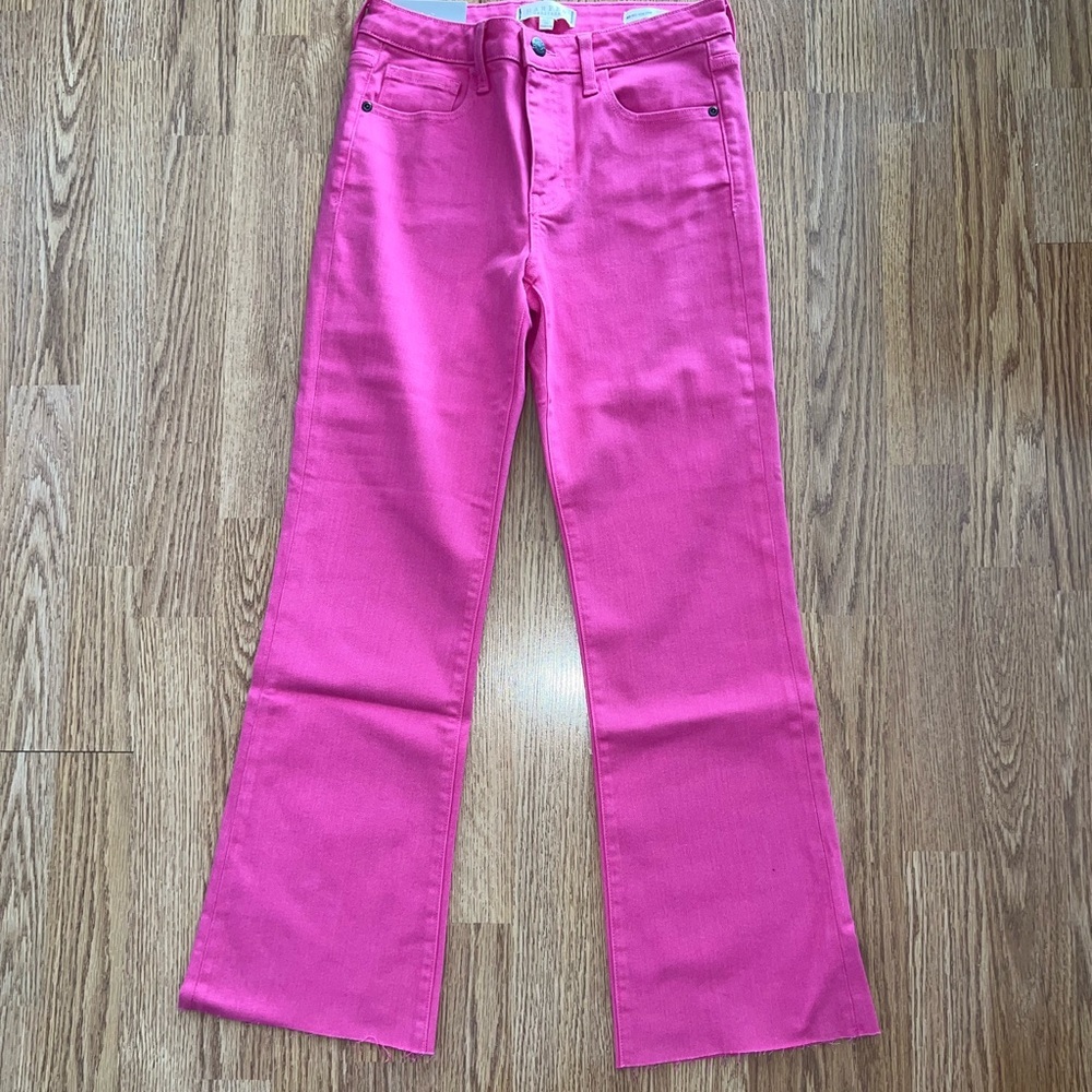 Pink Jeans - Picture 2 of 4